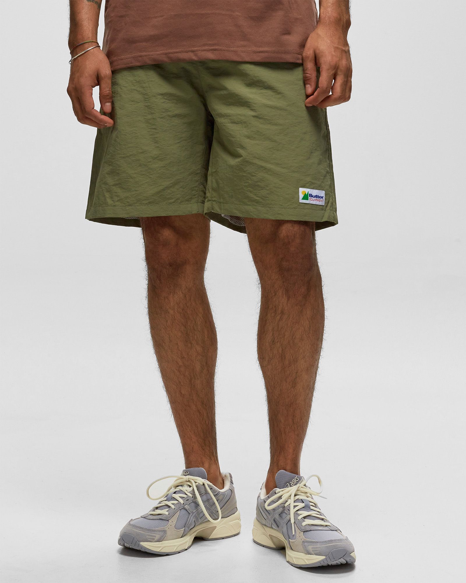 Equipment Shorts