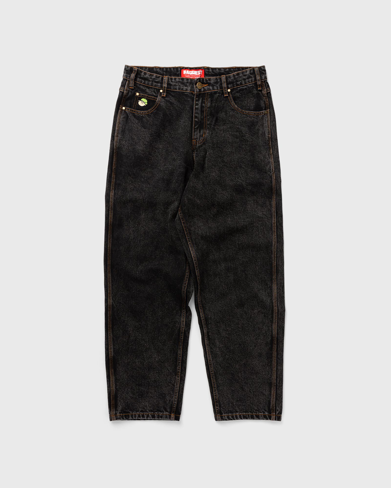 Santosuosso Denim ( baggiest fit )