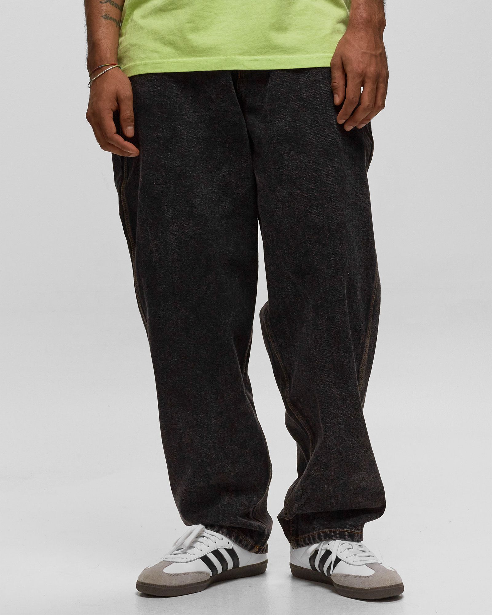 Santosuosso Denim ( baggiest fit )