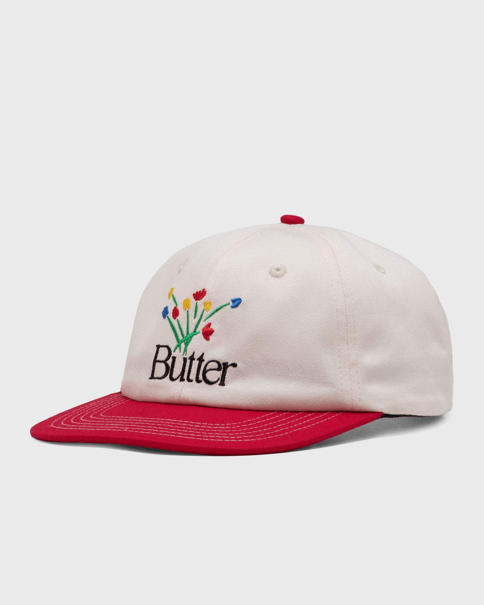 Bouquet 6 Panel Cap