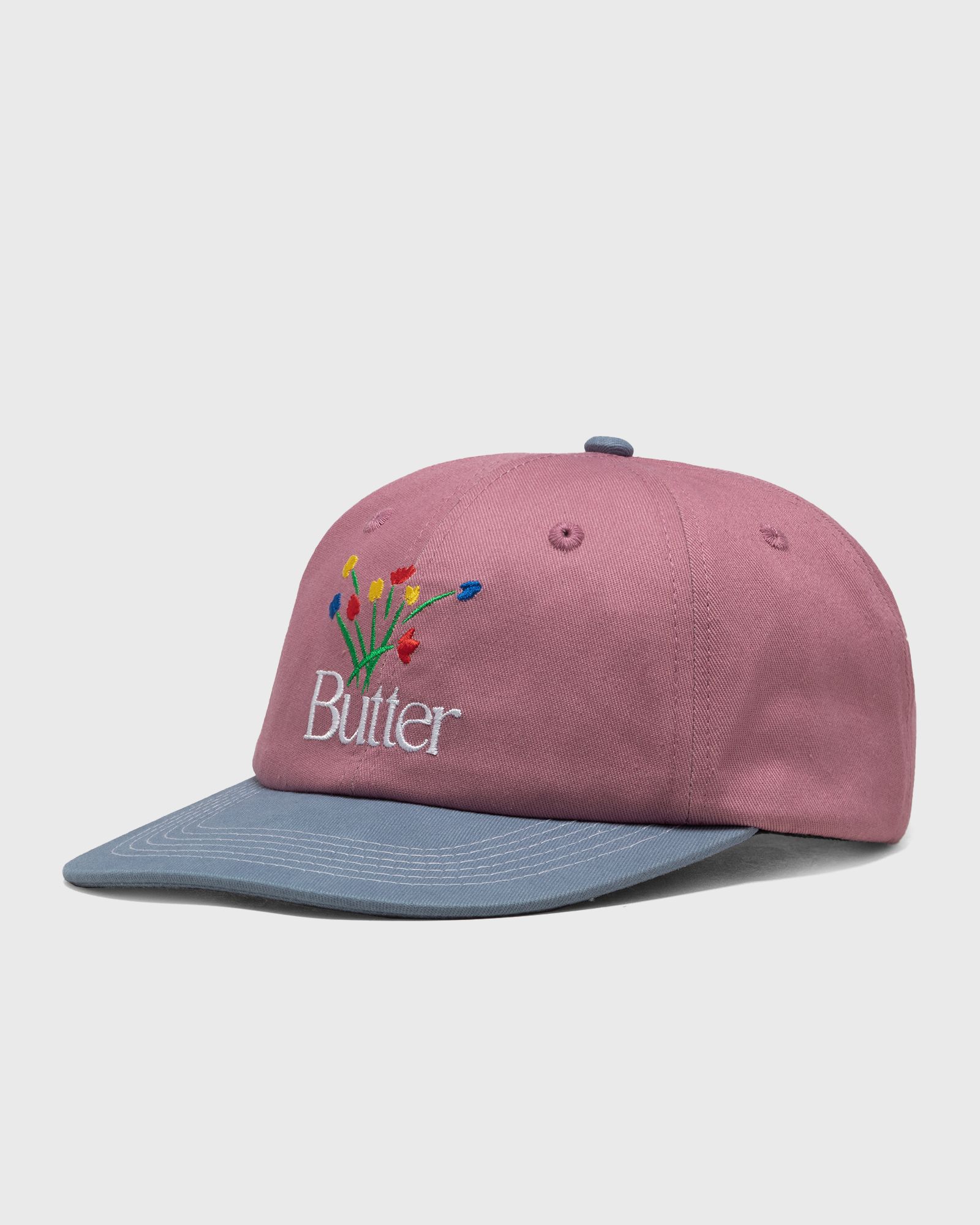Bouquet 6 Panel Cap
