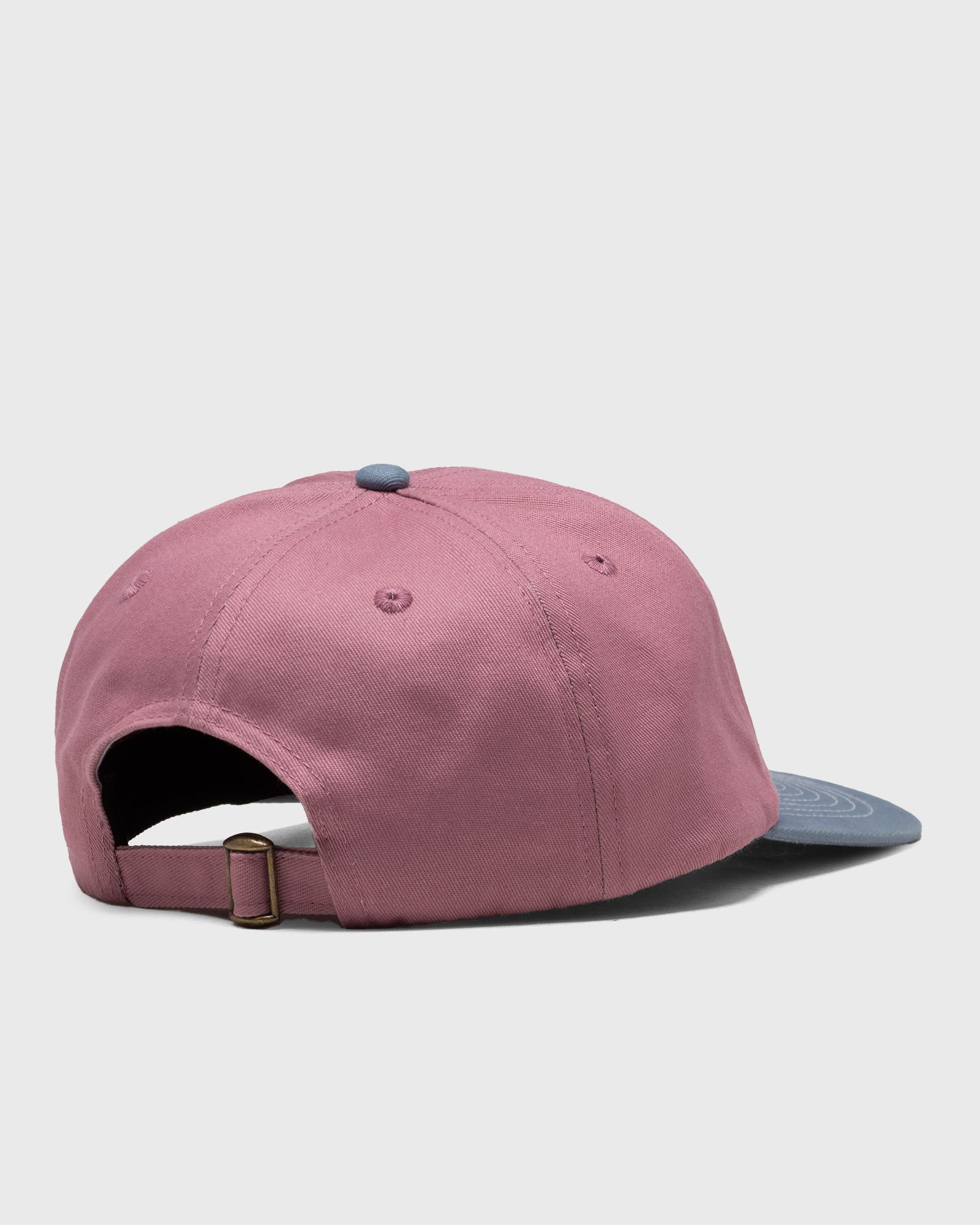 Bouquet 6 Panel Cap