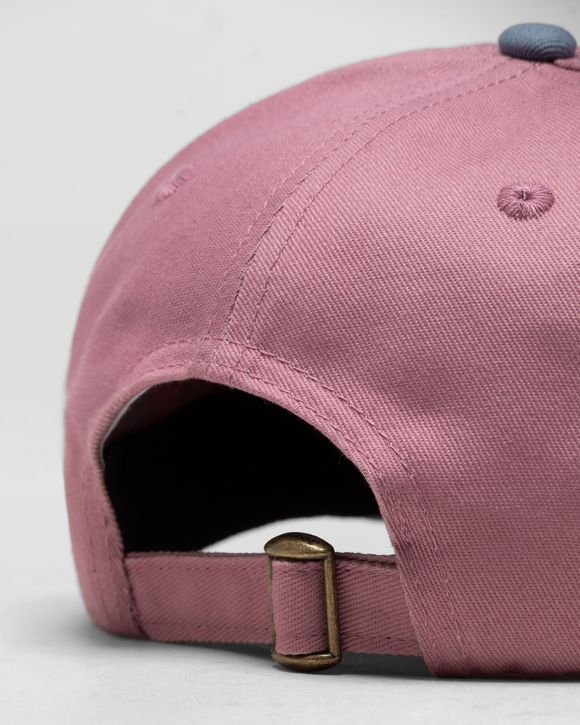 Bouquet 6 Panel Cap