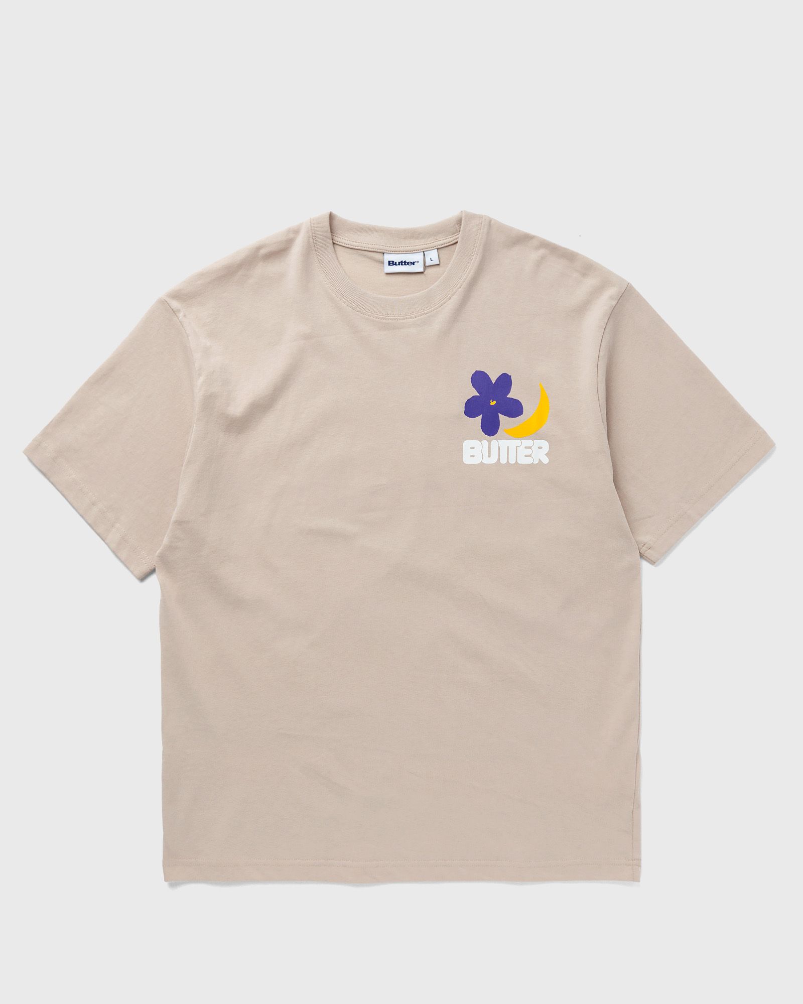 Simple Materials Tee