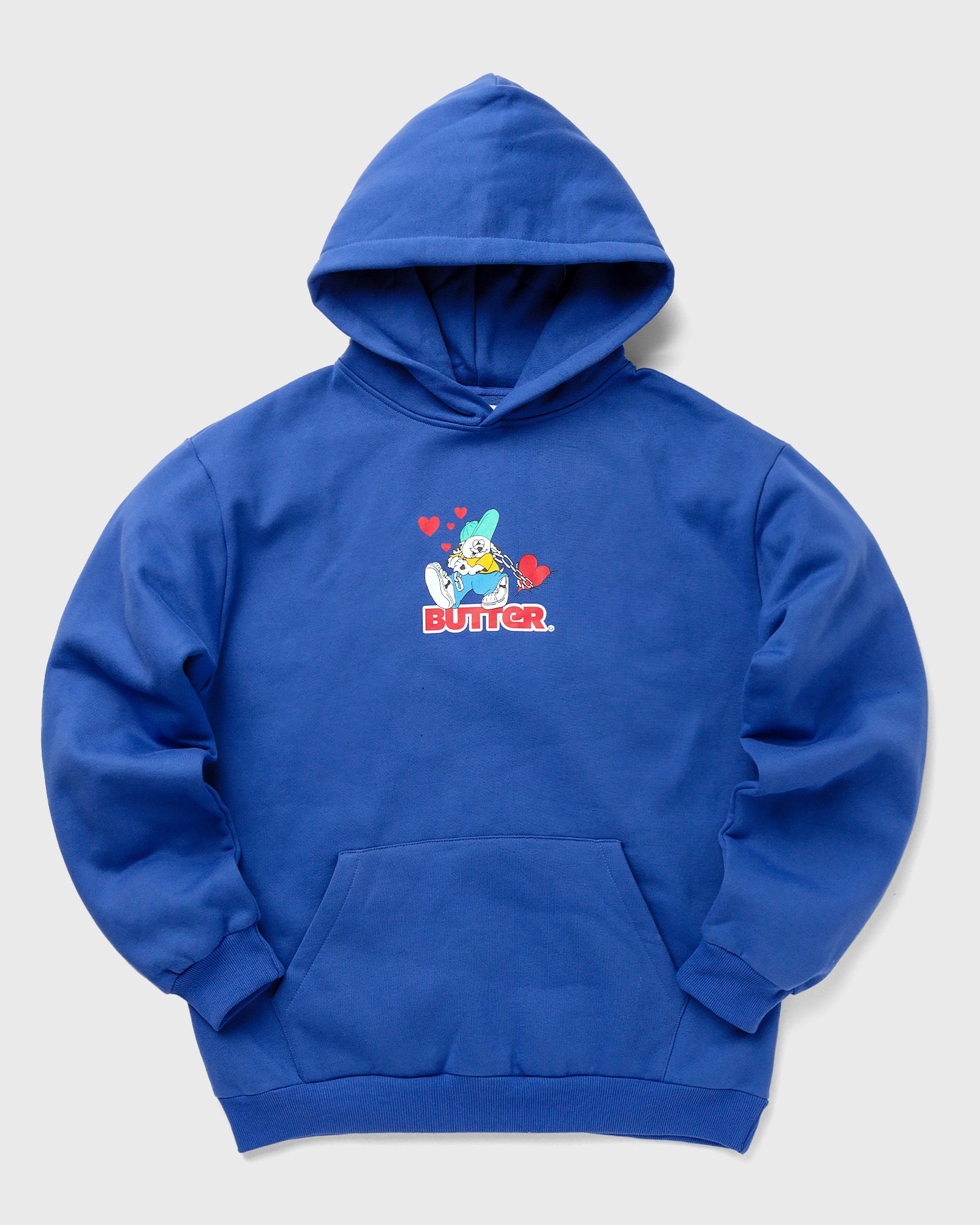 Puppy Love Pullover Hood