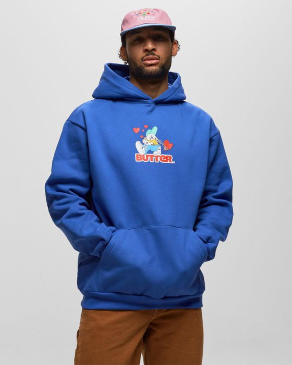 Butter hoodie store