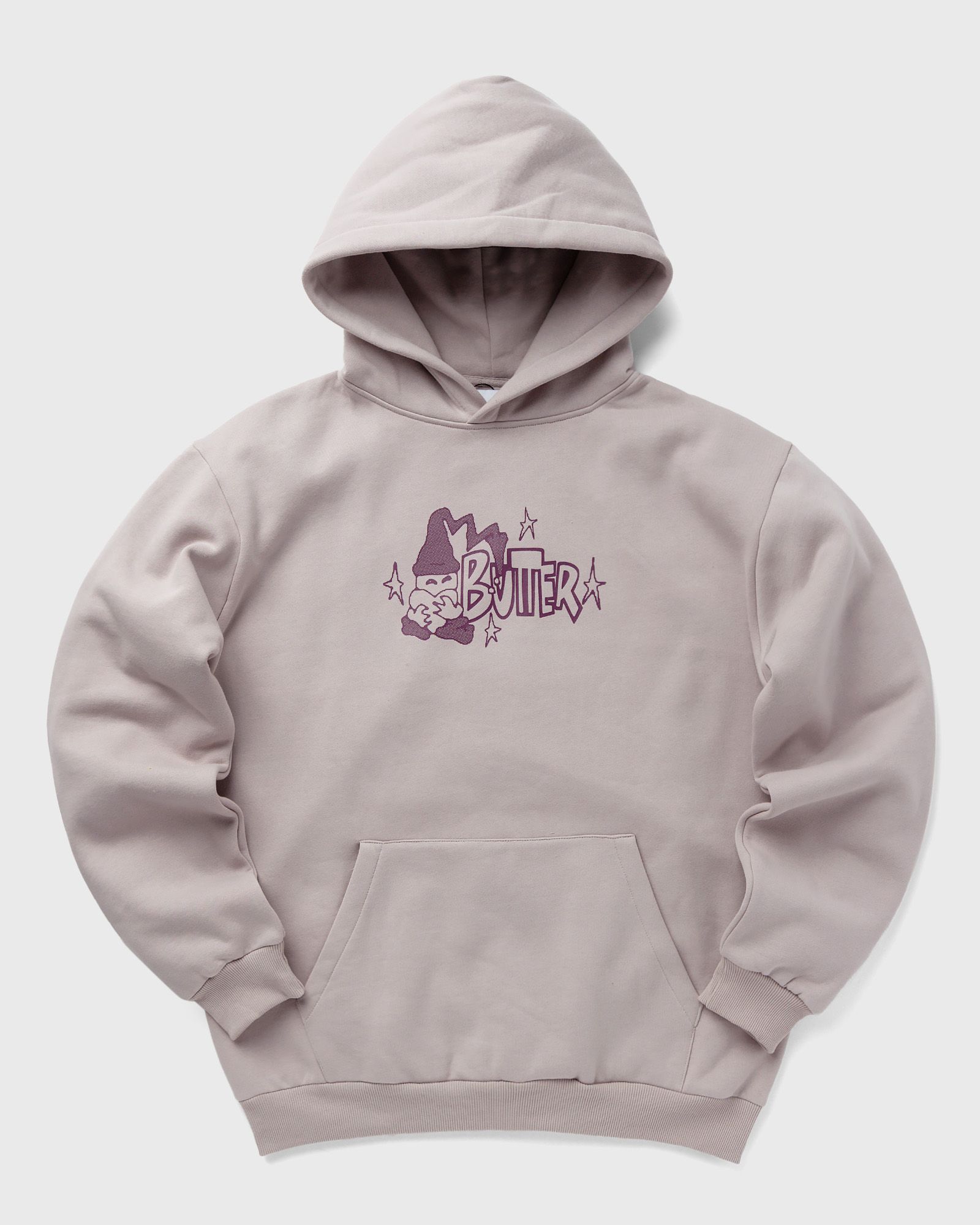 Wizard Pullover Hood