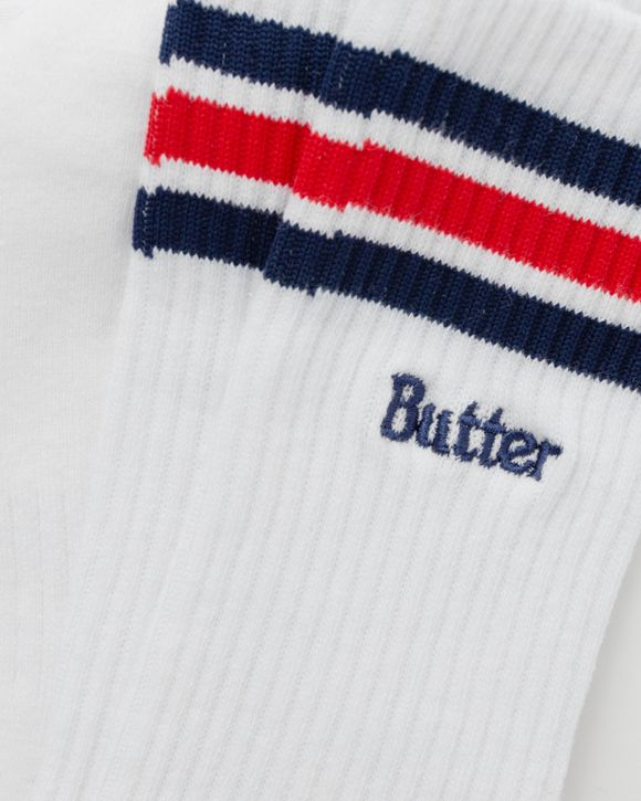 Stripe Socks