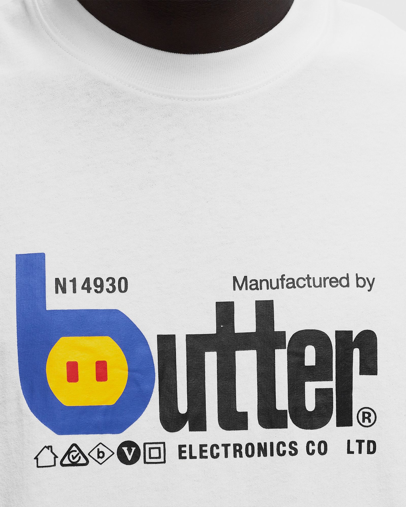 Electronics Tee