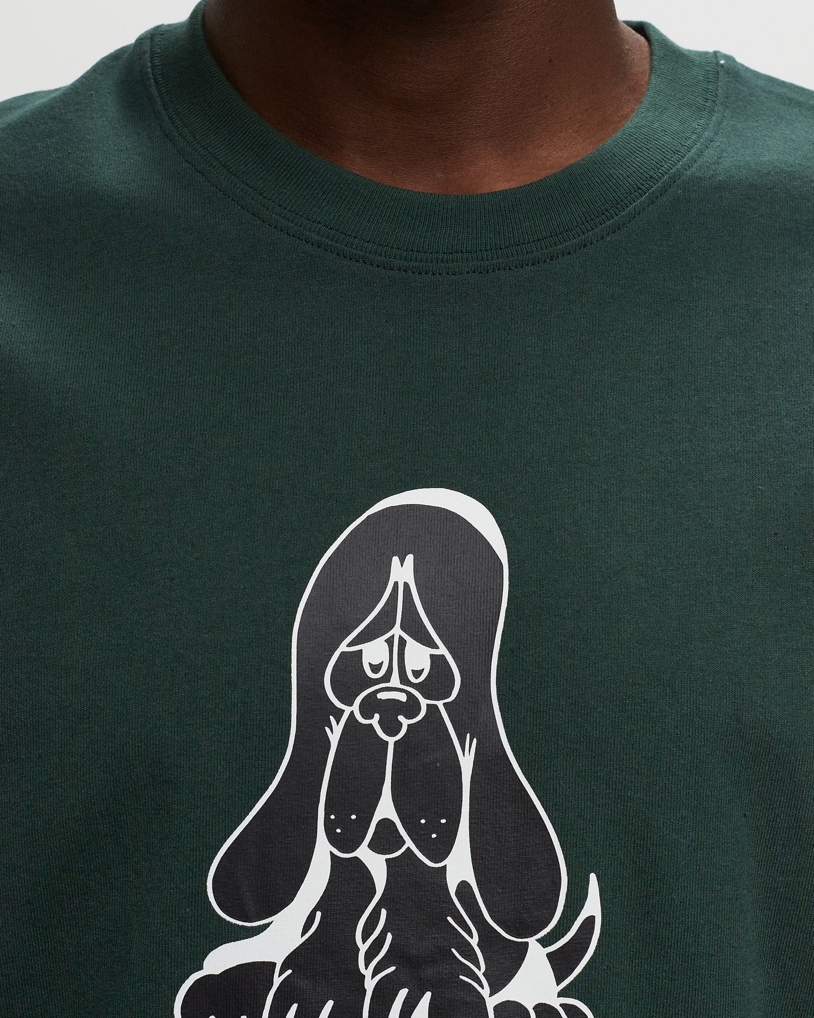 Hound Tee