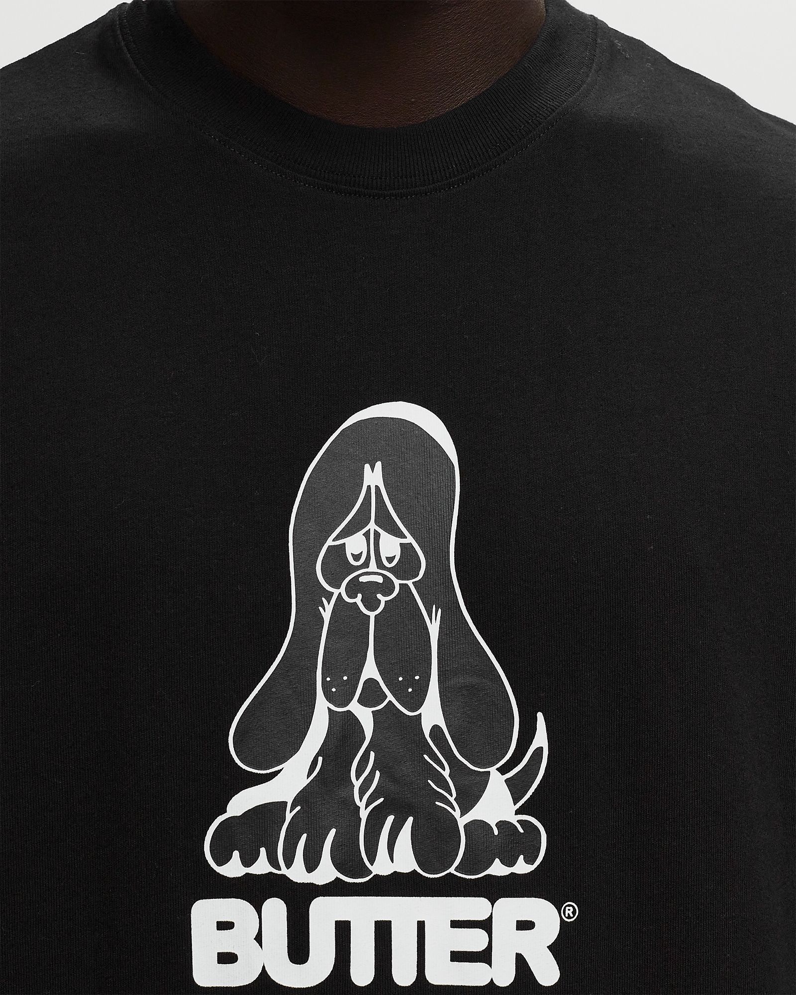 Hound Tee