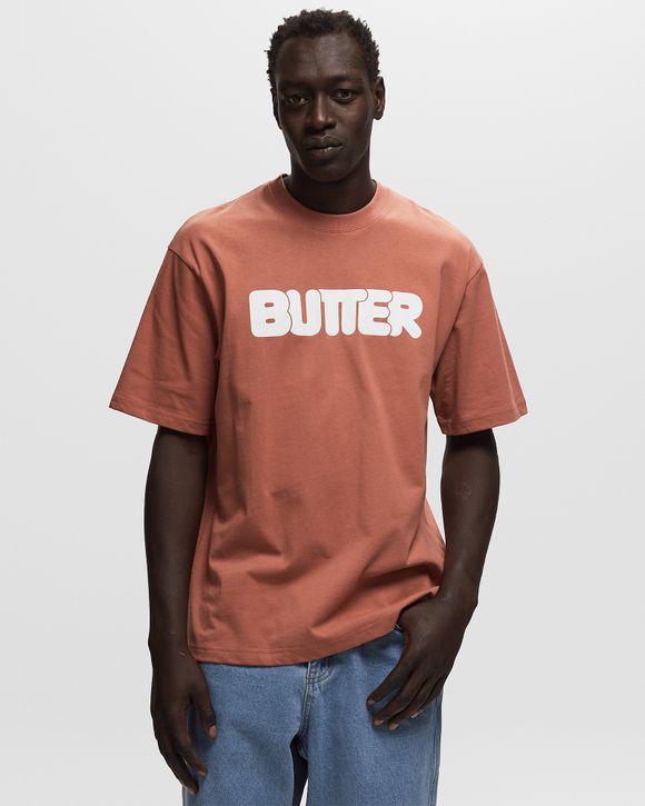 Rounded Logo Tee