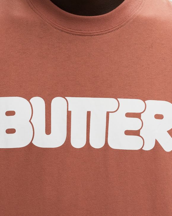 Rounded Logo Tee