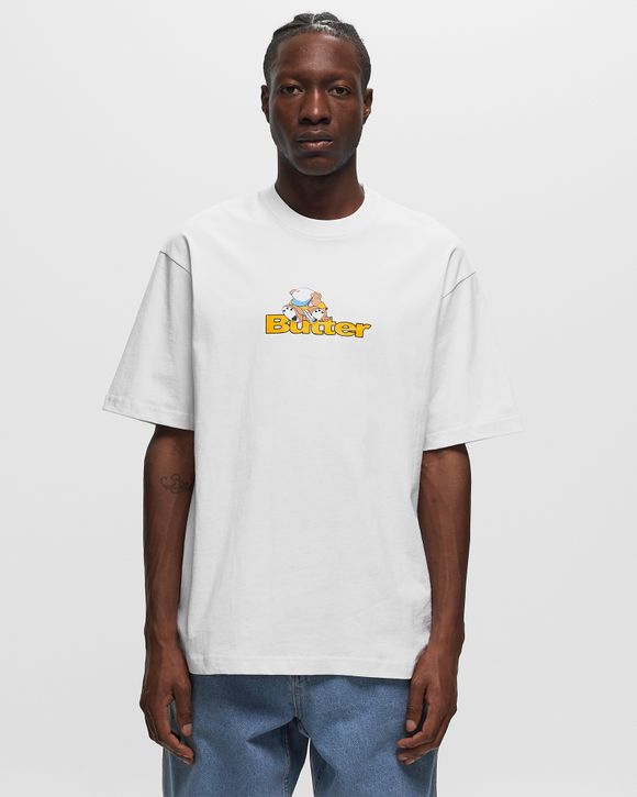 Teddy Logo Tee
