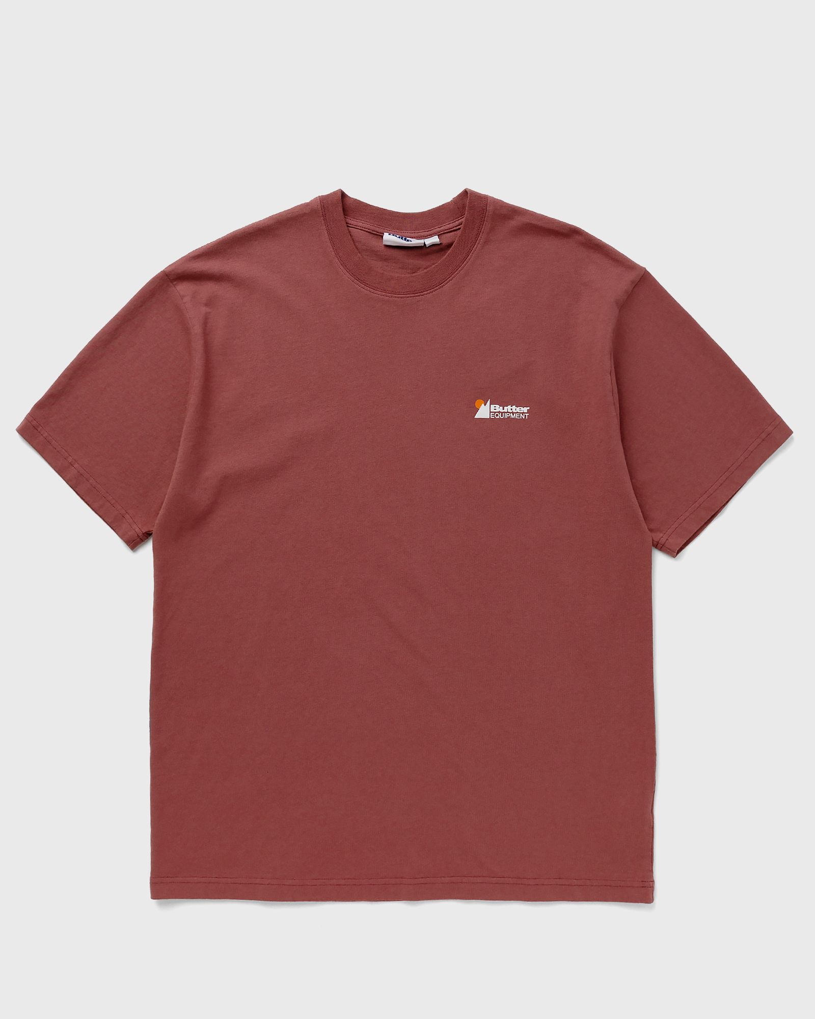 Equipment Pigment Dye Tee