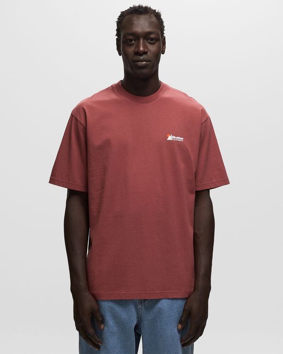 Equipment Pigment Dye Tee