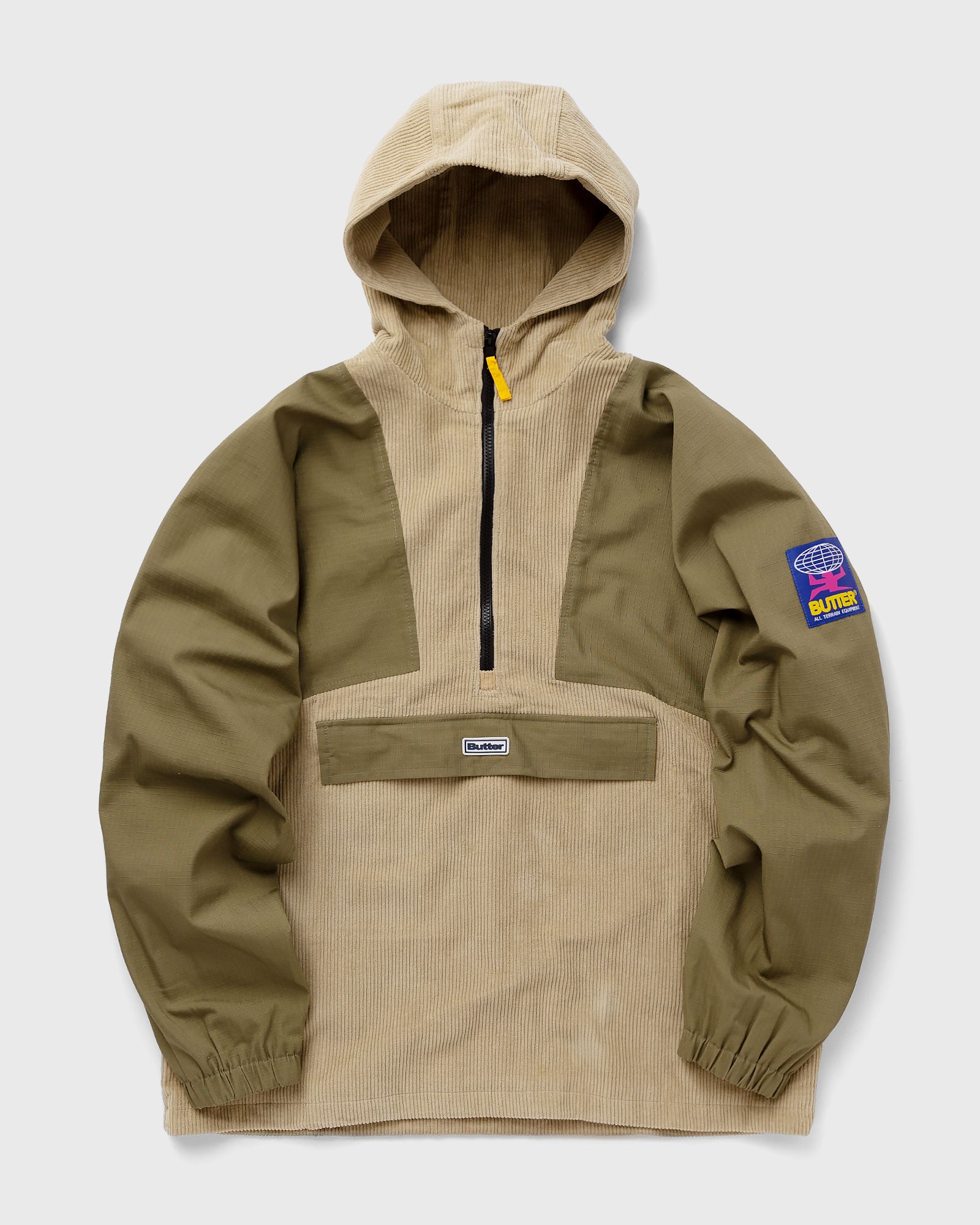 Terrain Corduroy Jacket