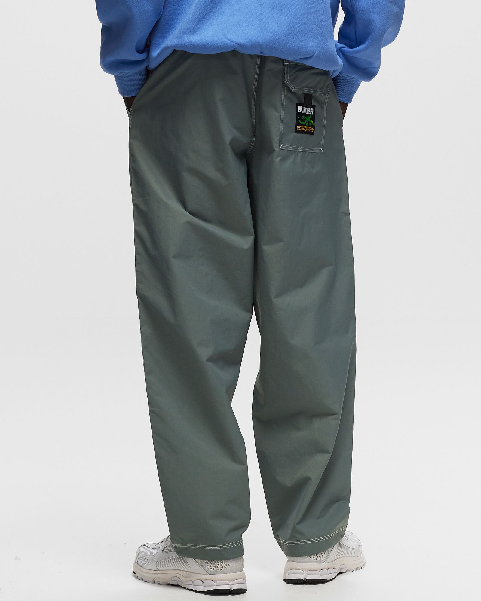 Climber Pants