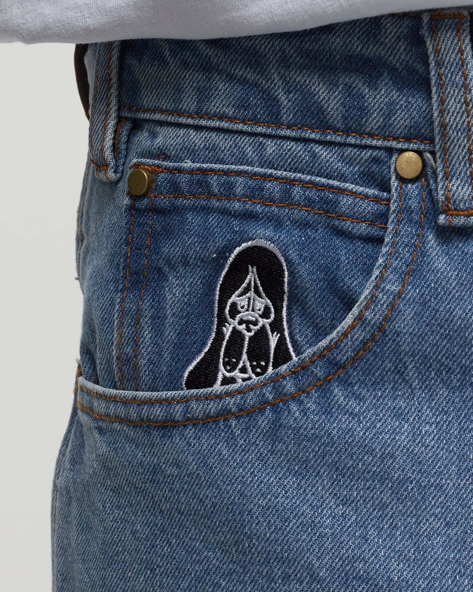 Hound Denim Jeans