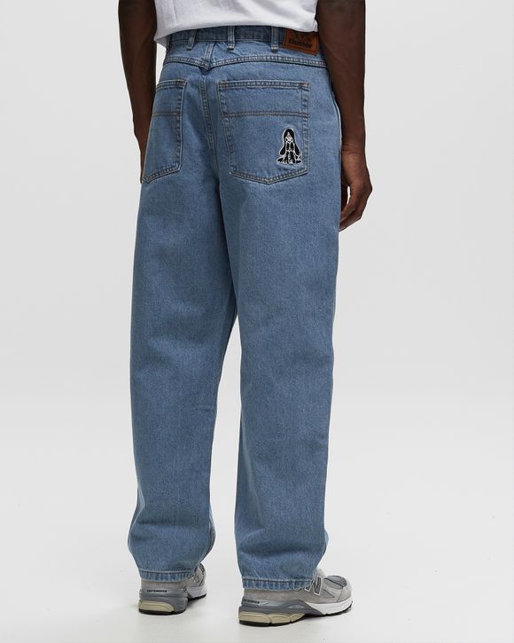 ブランド一覧 | ワールド オンラインストア Denim Hound Goods Butter Jeans Store BSTN | Blue パンツ