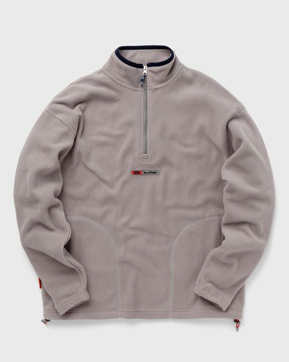 Pitch ¼ Zip Pullover