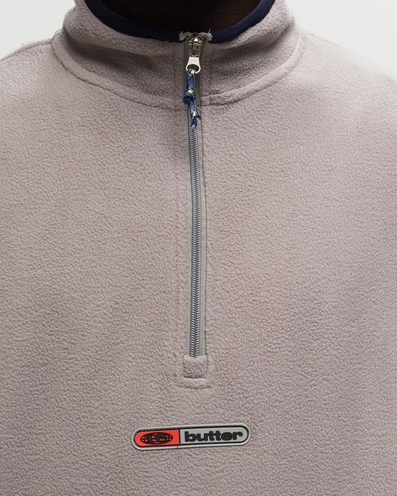 Pitch ¼ Zip Pullover
