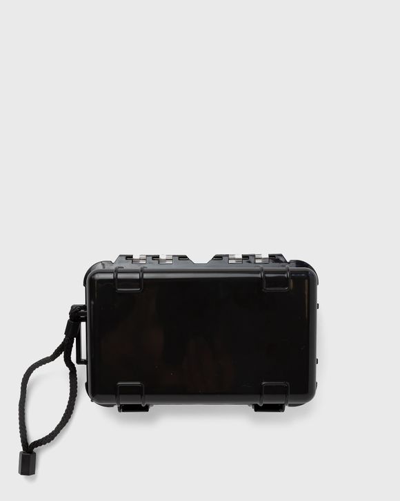 Logo Plastic Case