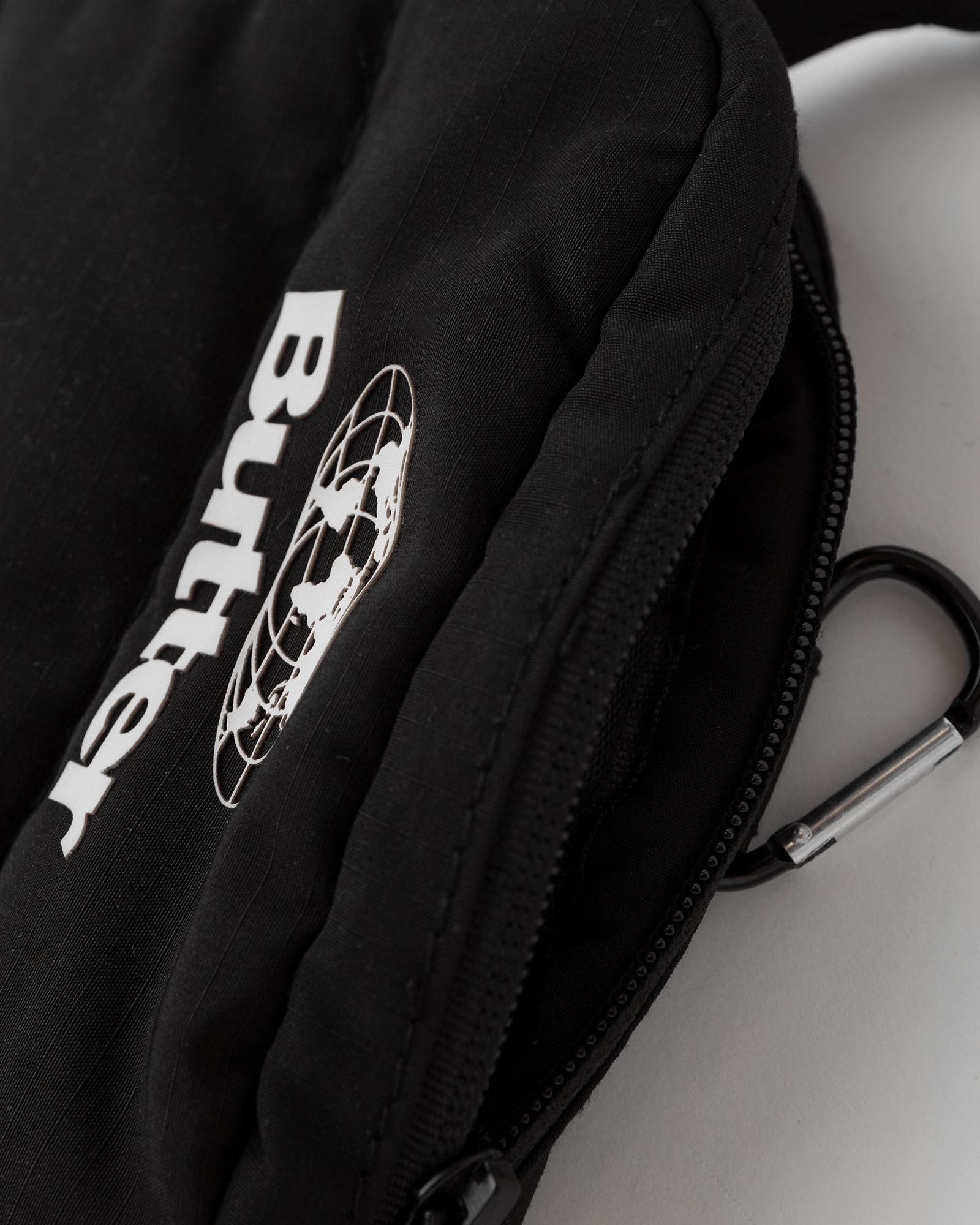 Ripstop Puffer Hiking Pouch