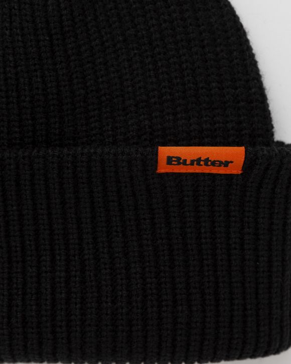 Tall Wharfie Beanie