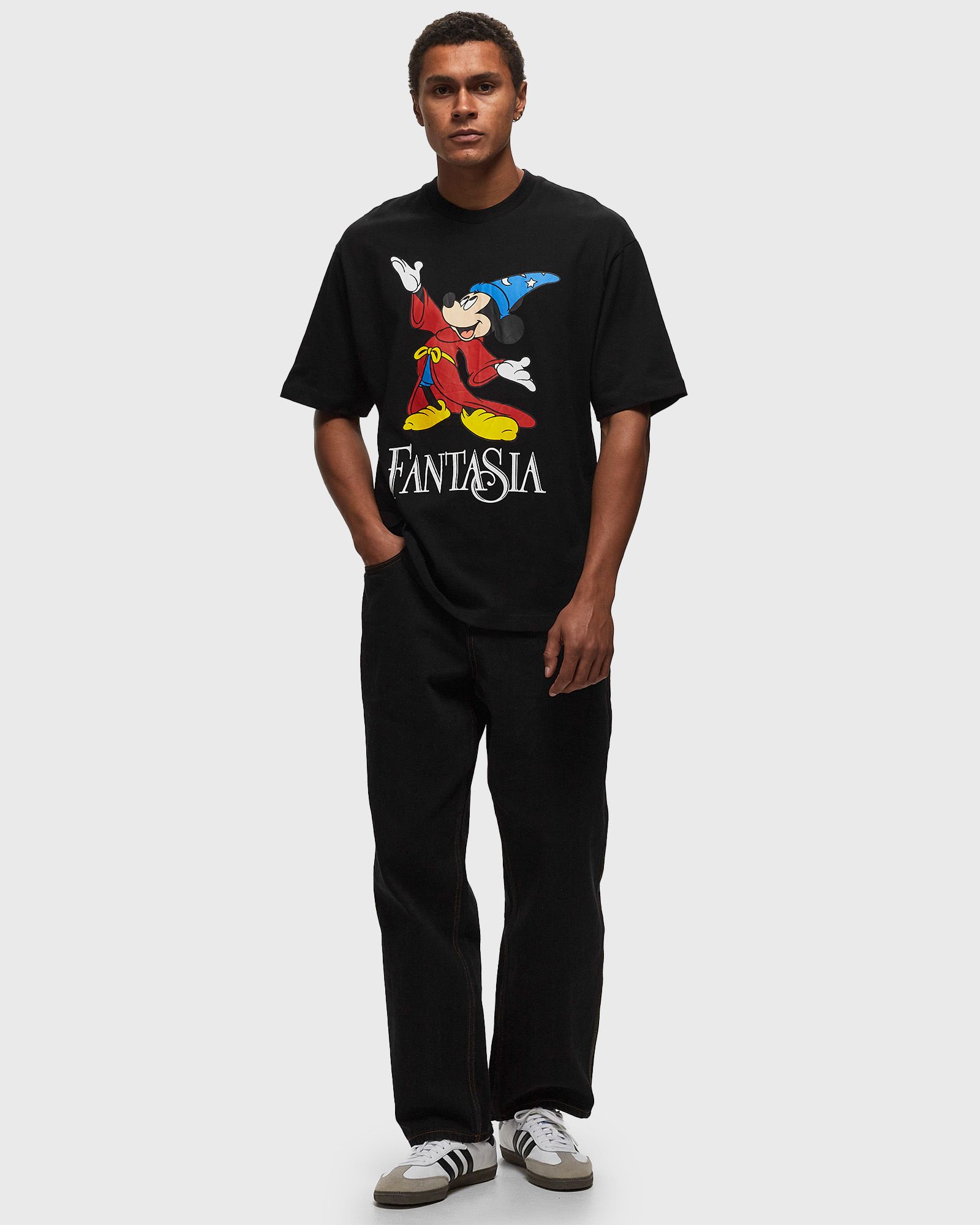 x Disney Fantasia Tee
