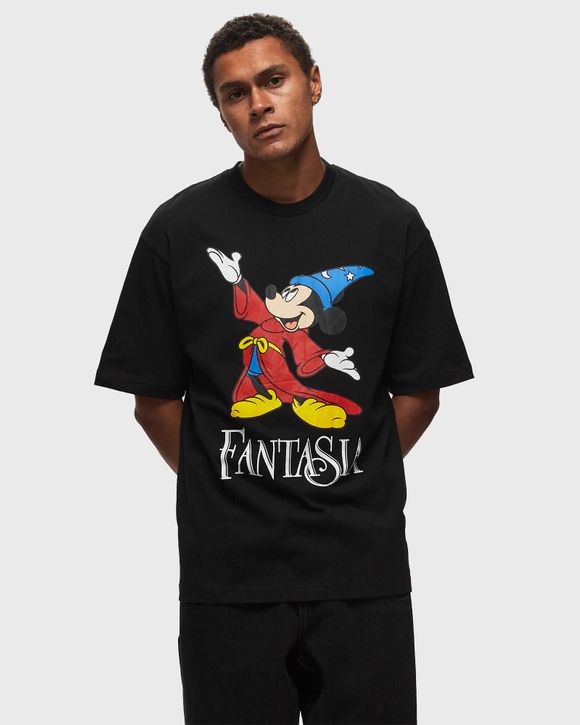 Butter Goods x Disney Fantasia Tee Black | BSTN Store