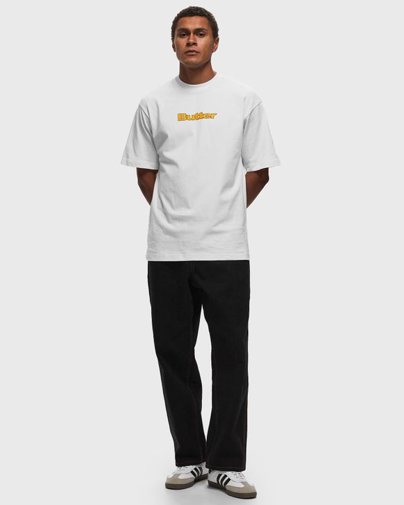 Butter Goods x Disney Sight And Sound Tee White | BSTN Store