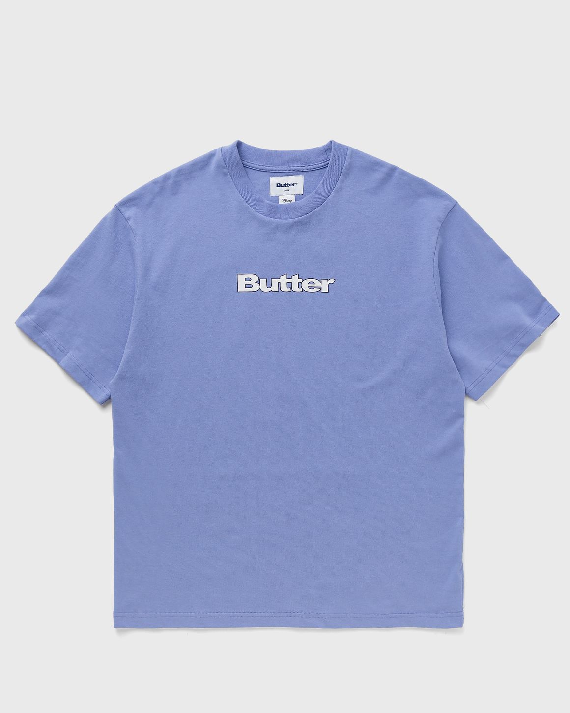 【BUTTER GOODS】 Sight And Sound Tee / White Sight And Sound Tee – Butter Goods