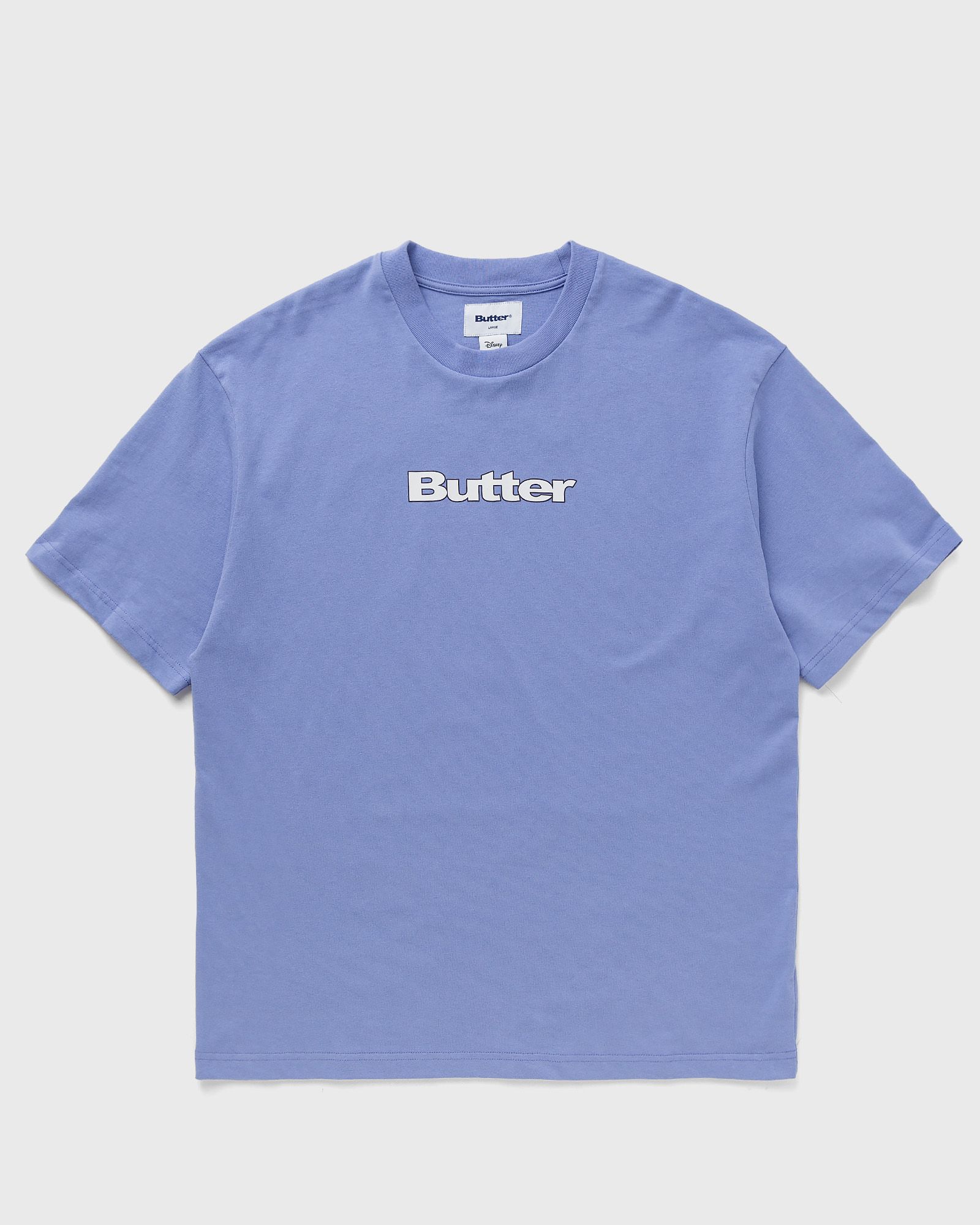 Butter Goods - x disney sight and sound tee men shortsleeves purple in größe:m