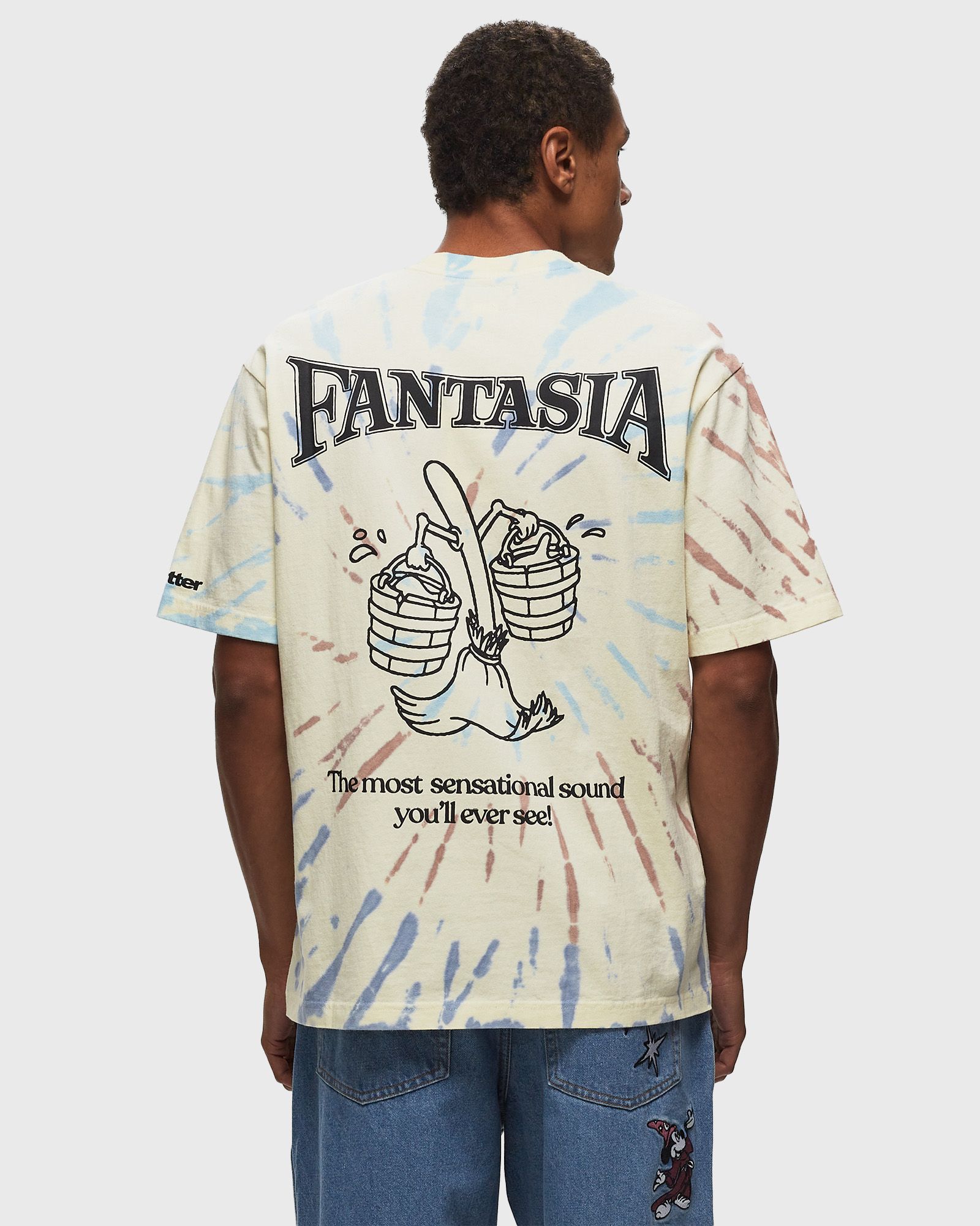 x Disney Cinema Tee
