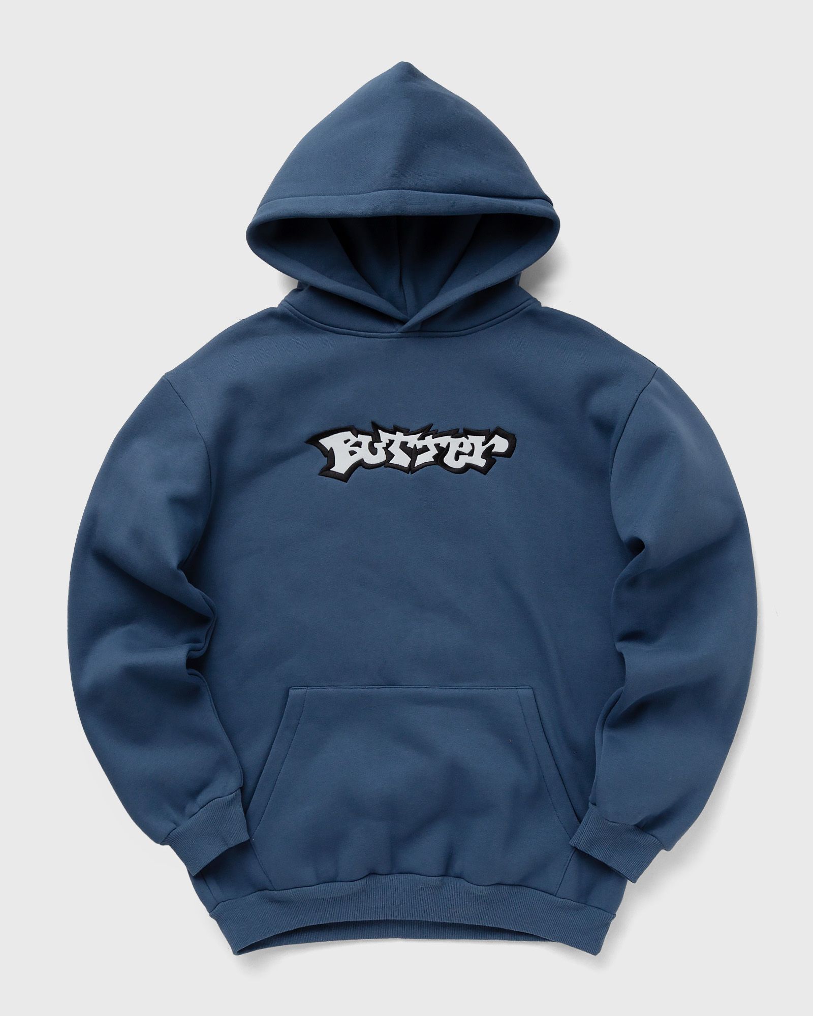 Yard Pullover Hood