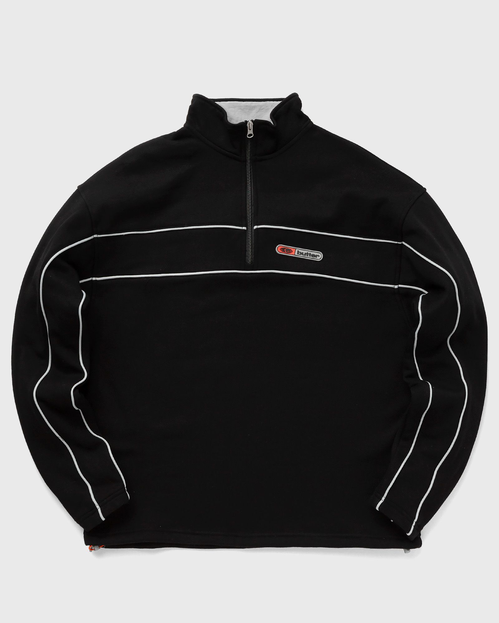 Pipe 1/4 Zip Pullover