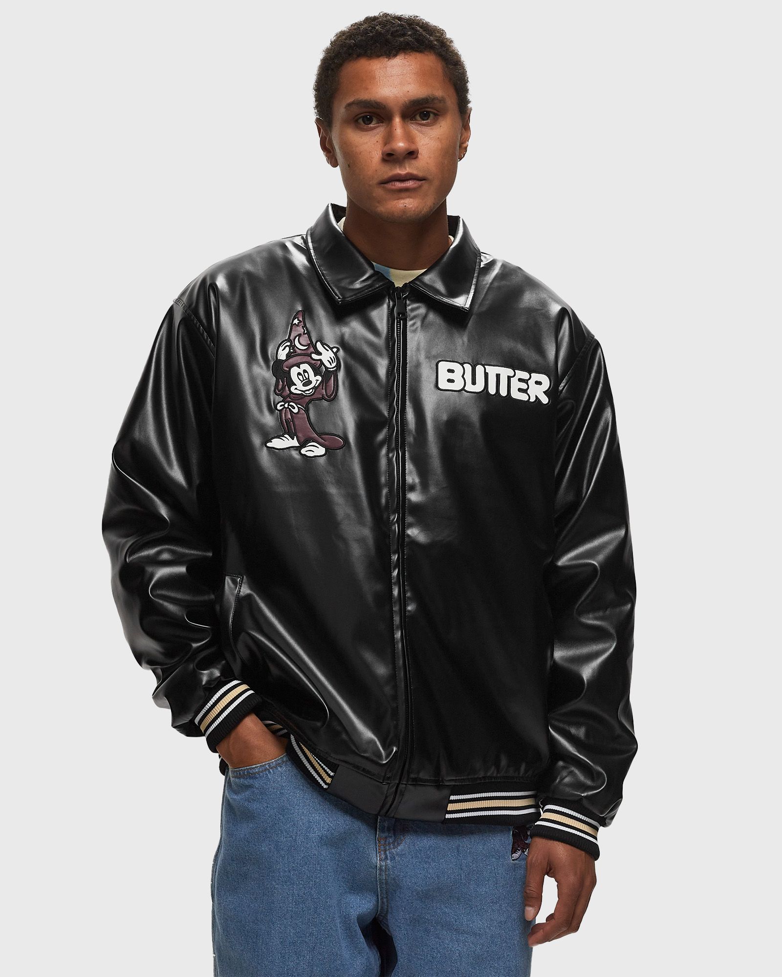 x Disney Fantasia Bomber Jacket