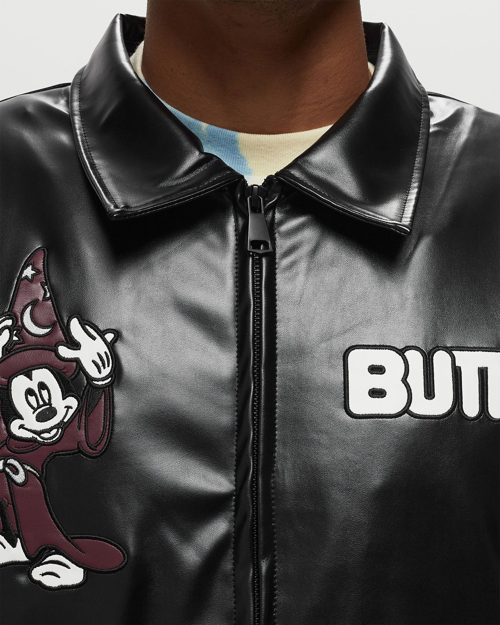 x Disney Fantasia Bomber Jacket
