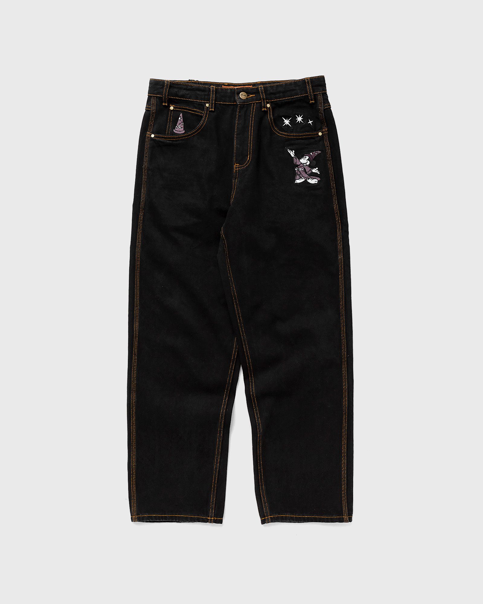 x Disney Fantasia Baggy Denim Jeans