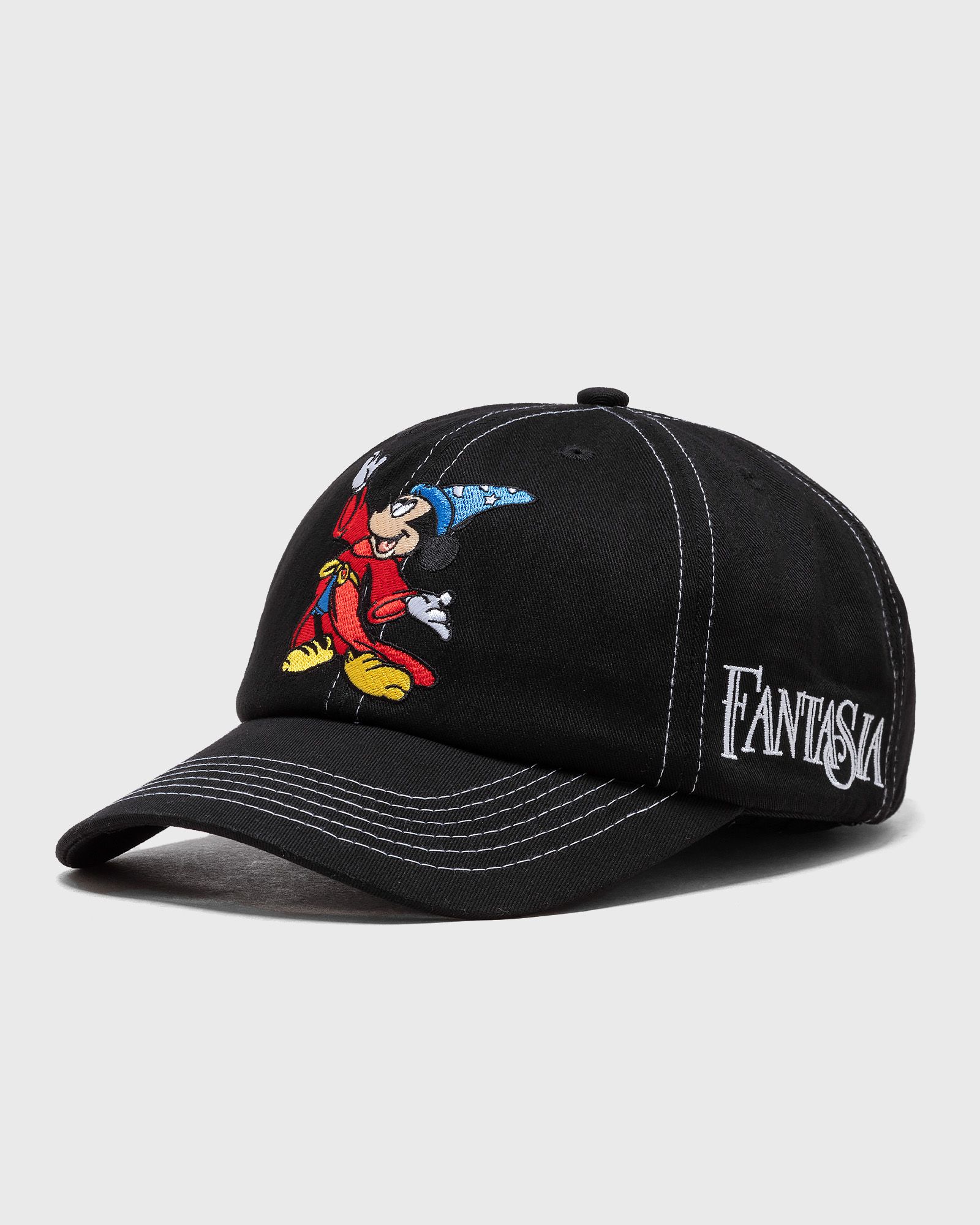 x Disney Fantasia 6 Panel Cap