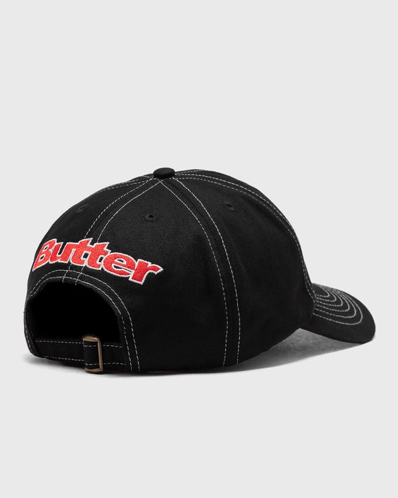 Butter Goods x Disney Fantasia 6 Panel Cap Black | BSTN Store