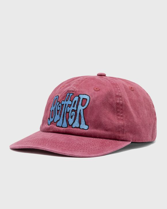 Tour 6 Panel Cap