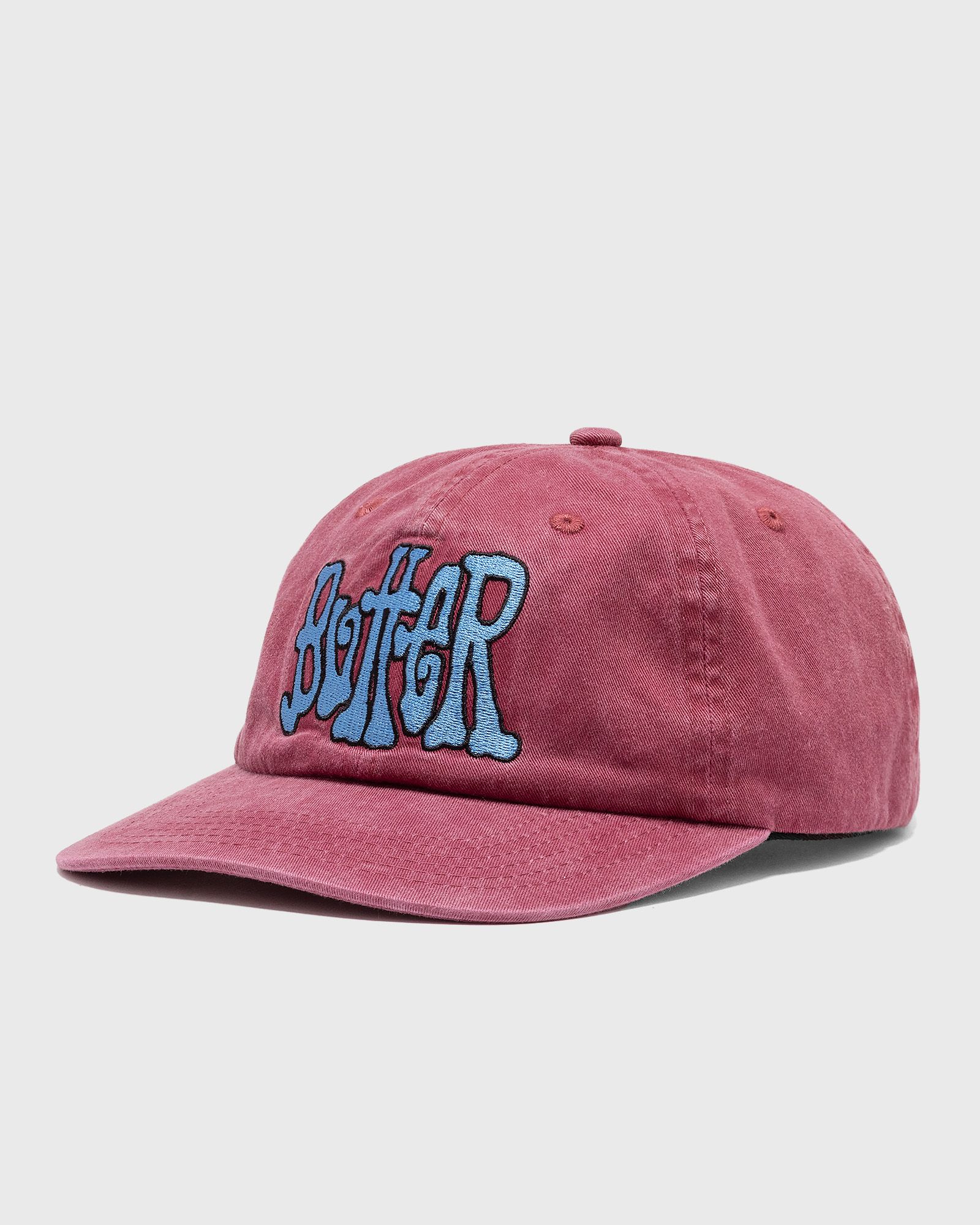 Tour 6 Panel Cap