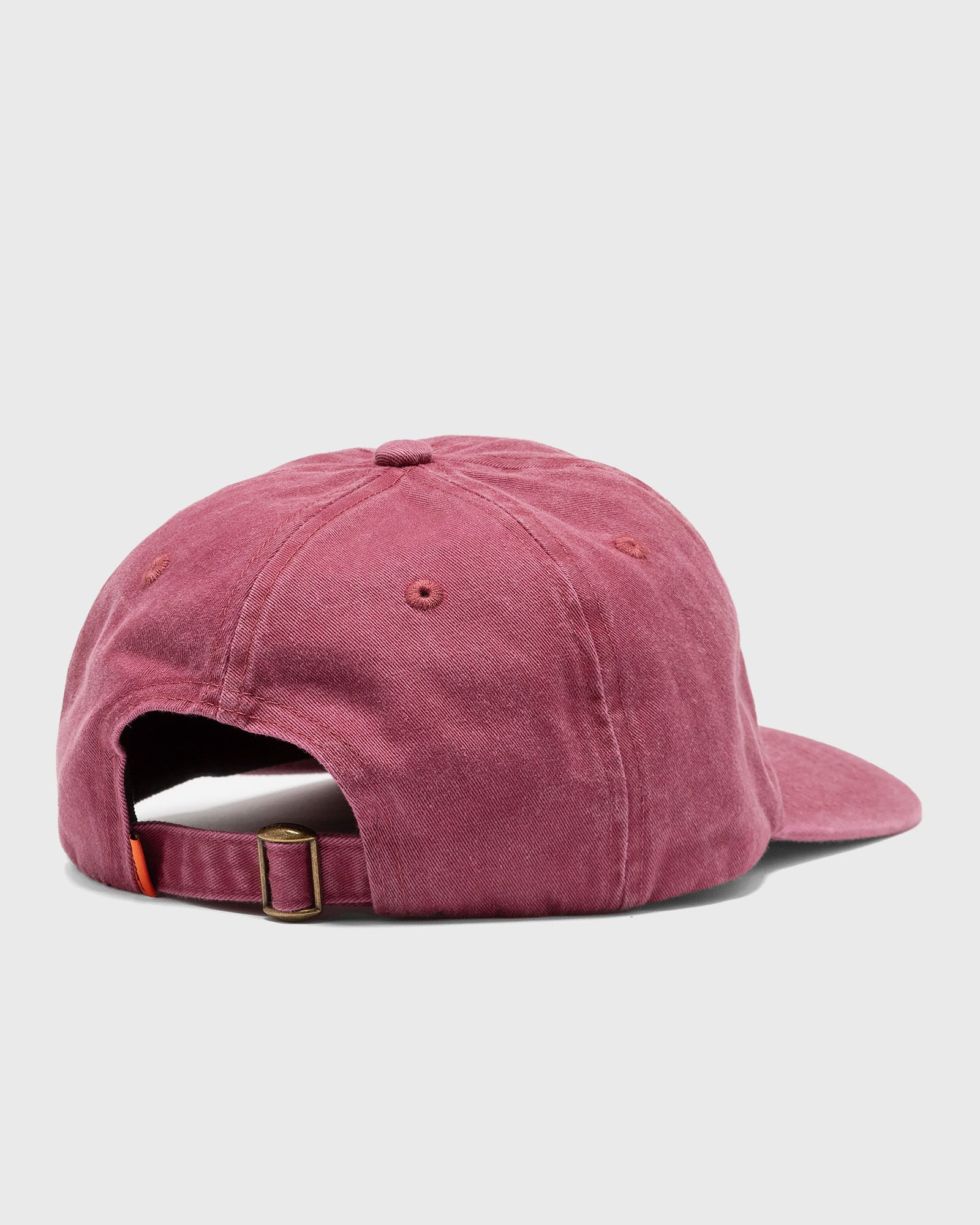 Tour 6 Panel Cap