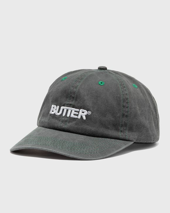 Butter goods キャップ Butter Goods バターグッズ Jumble 6 Panel キャップ (Butter