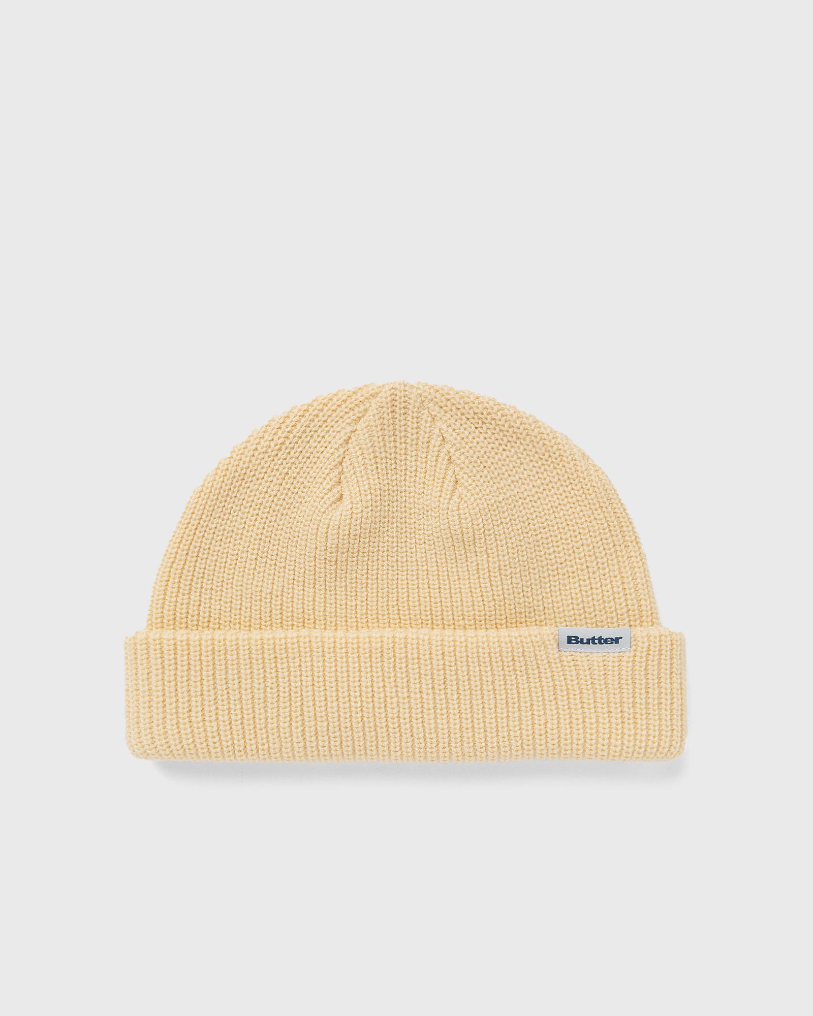 Wharfie Beanie