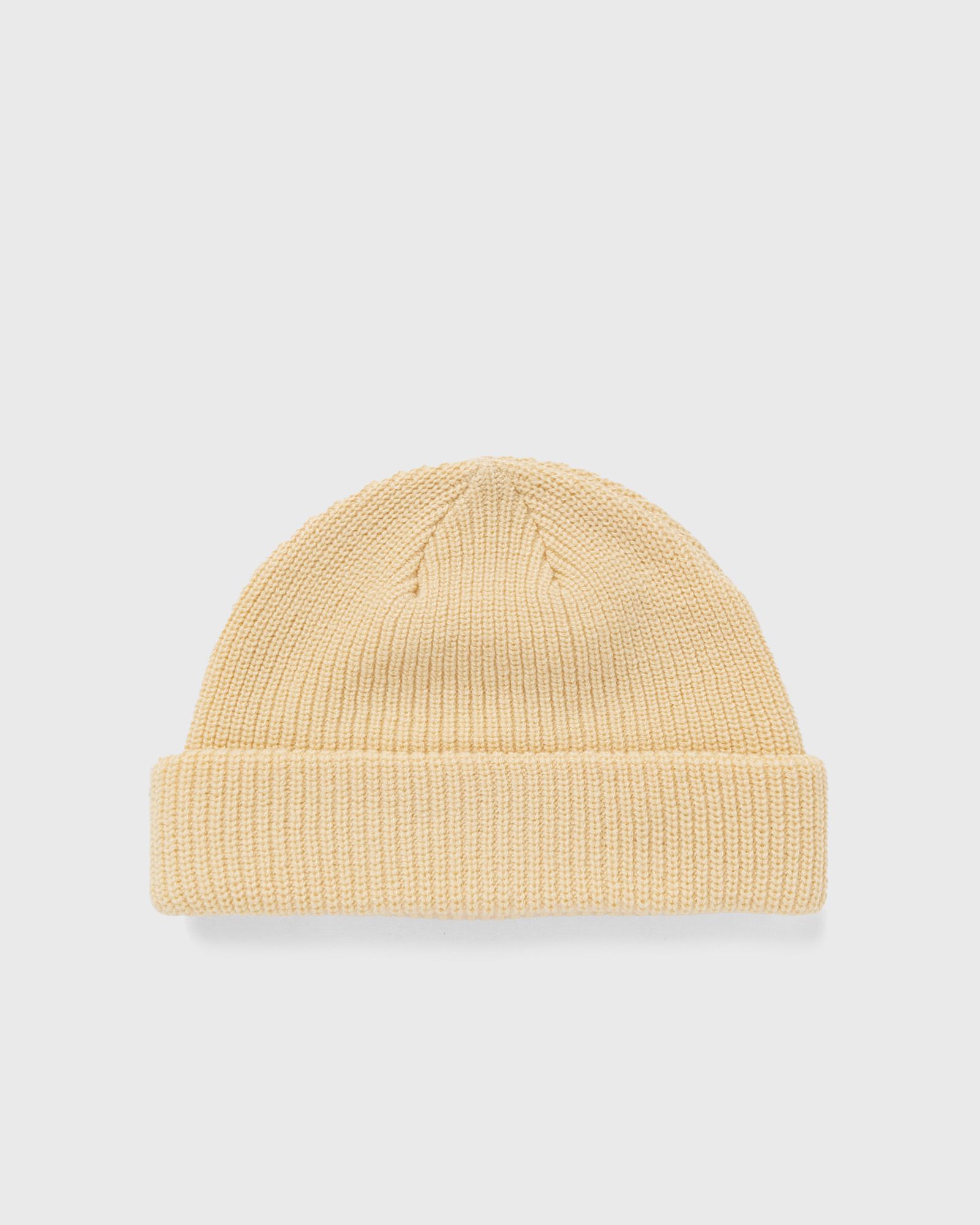 Wharfie Beanie