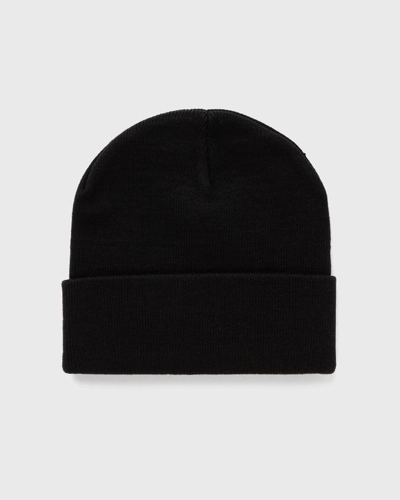 Tall Cuff Beanie