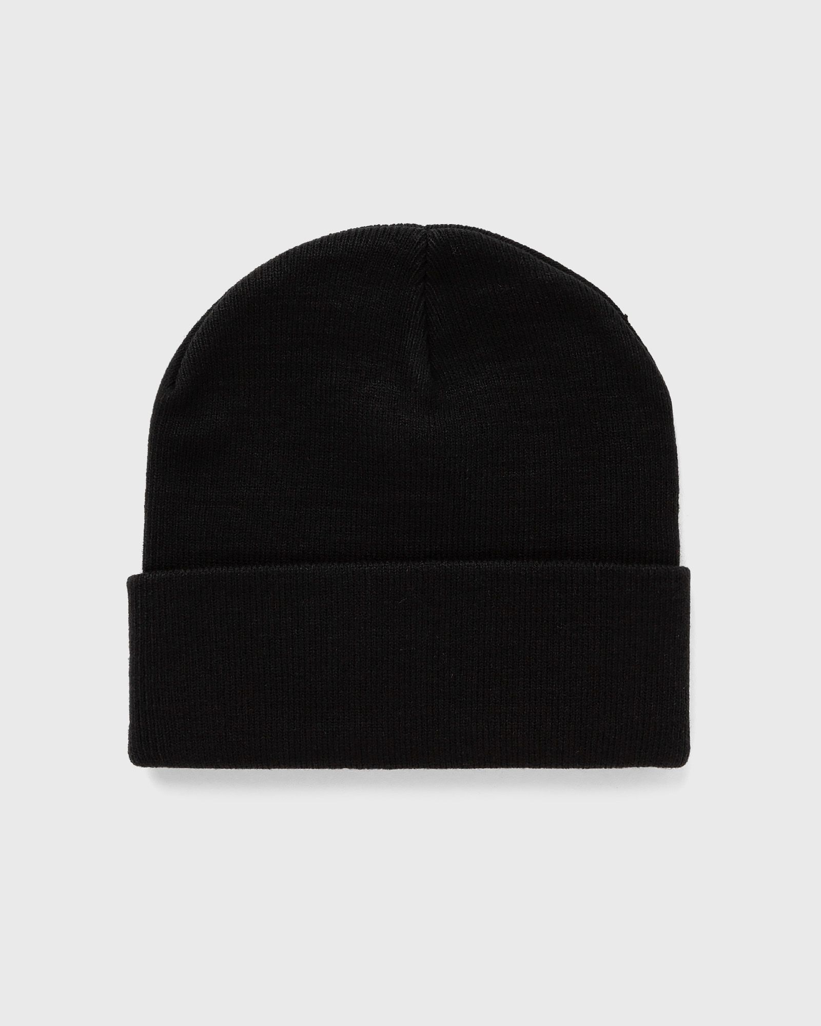 Tall Cuff Beanie